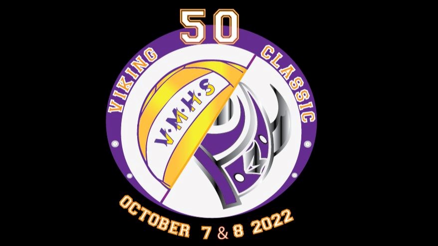 Viking Classic logo
